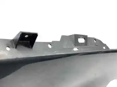 Автозапчастина б/у передне праве крило для renault scenic iii 1.5 dci diesel fap посилання на oem iam 631002127r 631002345r 631004270r