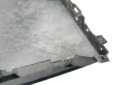 Автозапчастина б/у передне праве крило для renault scenic iii 1.5 dci diesel fap посилання на oem iam 631002127r 631002345r 631004270r