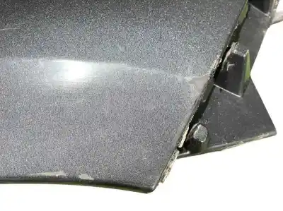 Автозапчастина б/у передне праве крило для renault scenic iii 1.5 dci diesel fap посилання на oem iam 631002127r 631002345r 631004270r