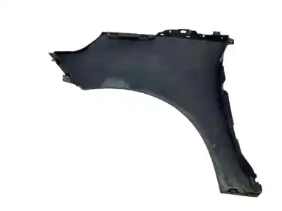 Автозапчастина б/у передне праве крило для renault scenic iii 1.5 dci diesel fap посилання на oem iam 631002127r 631002345r 631004270r