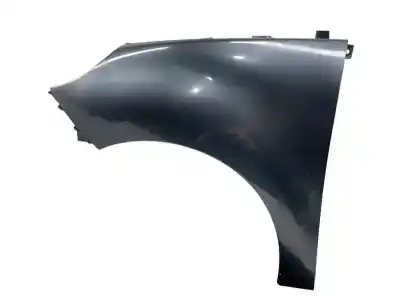 Автозапчастина б/у передне ліве крило для RENAULT SCENIC III 1.5 dCi Diesel FAP Посилання на OEM IAM 631017581R 631010188R 631018882R