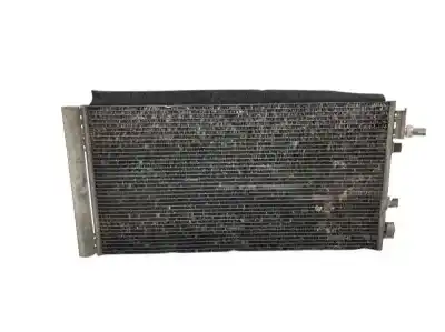 İkinci el araba yedek parçası KLIMA KONDENSER / RADYATÖR için RENAULT SCENIC III  OEM IAM referansları 921000294R  921003293R