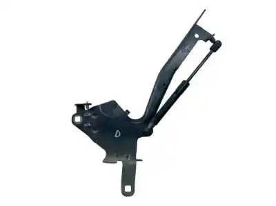 Автозапчастина б/у права передня петля капота для RENAULT SCENIC III 1.5 dCi Diesel FAP Посилання на OEM IAM 654000004R  654006104R