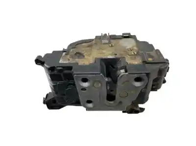 Автозапчастина б/у замок заднього правого дверя для RENAULT SCENIC III 1.5 dCi Diesel FAP Посилання на OEM IAM 825020033R  