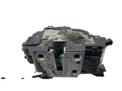 Автозапчастина б/у замок дверей заднього лівого для RENAULT SCENIC III 1.5 dCi Diesel FAP Посилання на OEM IAM 825030032R  