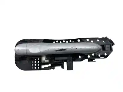 Автозапчастина б/у зовнішня ручка передня прав для RENAULT SCENIC III 1.5 dCi Diesel FAP Посилання на OEM IAM 806060042R  