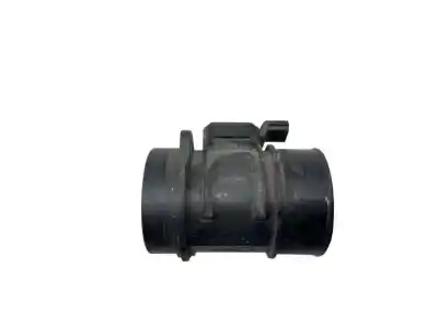 Автозапчастина б/у витратомір повітря для RENAULT SCENIC III 1.5 dCi Diesel FAP Посилання на OEM IAM 8200702517  5WK97021