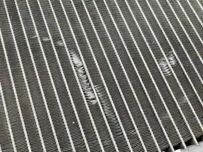 Pezzo di ricambio per auto di seconda mano condensatore / radiatore aria condizionata per citroen c4 grand picasso 2.0 hdi fap riferimenti oem iam 9682531680 1610161980 6455hj