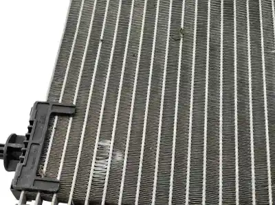 Pezzo di ricambio per auto di seconda mano condensatore / radiatore aria condizionata per citroen c4 grand picasso 2.0 hdi fap riferimenti oem iam 9682531680 1610161980 6455hj