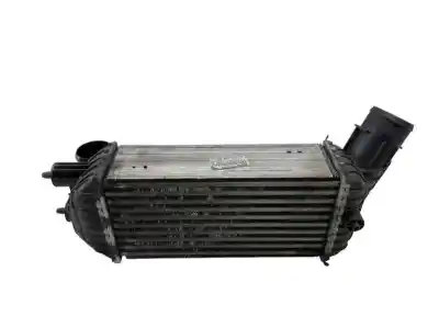 Pezzo di ricambio per auto di seconda mano intercooler per citroen c4 grand picasso 2.0 hdi fap riferimenti oem iam 9673015780  0384p3