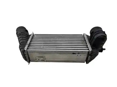 Pezzo di ricambio per auto di seconda mano intercooler per citroen c4 grand picasso 2.0 hdi fap riferimenti oem iam 9673015780  0384p3