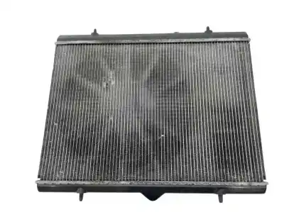 Pezzo di ricambio per auto di seconda mano radiatore d acqua per citroen c4 grand picasso 2.0 hdi fap riferimenti oem iam 133391 1691346680 1691073980