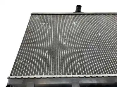 Pezzo di ricambio per auto di seconda mano radiatore d acqua per citroen c4 grand picasso 2.0 hdi fap riferimenti oem iam 133391 1691346680 1691073980