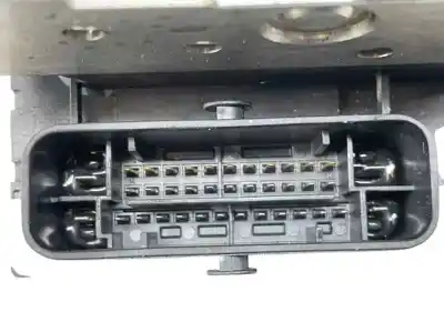 Pezzo di ricambio per auto di seconda mano abs per citroen c4 grand picasso 2.0 hdi fap riferimenti oem iam 9660934580  0265251154