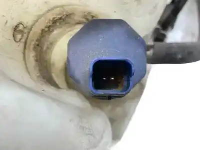 Автозапчастина б/у чистий депозит для citroen c4 grand picasso 2.0 hdi fap посилання на oem iam 9671567780 6431g6 9658377180