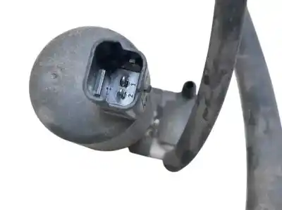 Автозапчастина б/у чистий депозит для citroen c4 grand picasso 2.0 hdi fap посилання на oem iam 9671567780 6431g6 9658377180