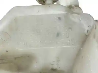 Автозапчастина б/у чистий депозит для citroen c4 grand picasso 2.0 hdi fap посилання на oem iam 9671567780 6431g6 9658377180