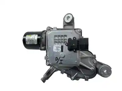 Автозапчасти б/у мотор переднего стеклоочистителя за citroen c4 grand picasso 2.0 hdi fap ссылки oem iam 9687621780 6405pg 6405ng