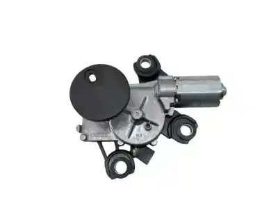 Автозапчасти б/у мотор заднего стеклоочистителя за CITROEN C4 GRAND PICASSO 2.0 HDi FAP ссылки OEM IAM 9654115980  0390201817