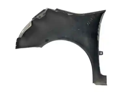 Автозапчасти б/у переднее правое крыло за citroen c4 grand picasso 2.0 hdi fap ссылки oem iam 7841x2  1697529480