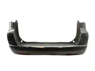 Автозапчасти б/у задний бампер за citroen c4 grand picasso 2.0 hdi fap ссылки oem iam 9680518277