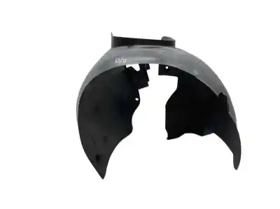 Автозапчастина б/у передня права колесна арка для citroen c4 grand picasso 2.0 hdi fap посилання на oem iam 9653141980  