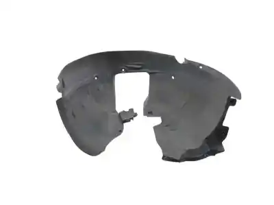 Автозапчастина б/у передня права колесна арка для citroen c4 grand picasso 2.0 hdi fap посилання на oem iam 9653141980  