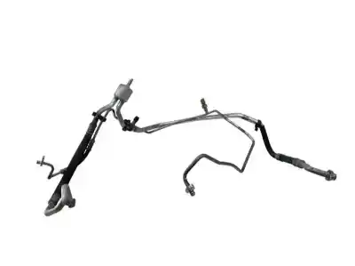 Pezzo di ricambio per auto di seconda mano Tubi Aria Condizionata per CITROEN C4 GRAND PICASSO 2.0 HDi FAP Riferimenti OEM IAM 9684755680  6477H8