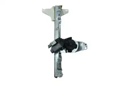 Автозапчасти б/у регулятор стекла заднего левого за citroen c4 grand picasso 2.0 hdi fap ссылки oem iam 9223e0