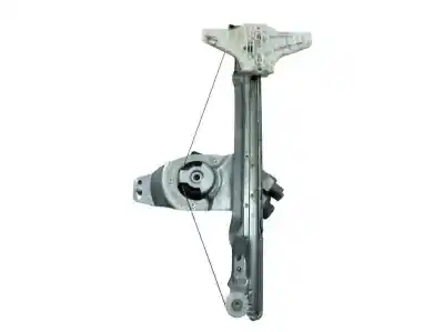 Автозапчастина б/у регулятор склона задній лівий для citroen c4 grand picasso 2.0 hdi fap посилання на oem iam 9223e0  