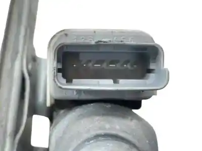 Автозапчастина б/у регулятор склона задній лівий для citroen c4 grand picasso 2.0 hdi fap посилання на oem iam 9223e0  