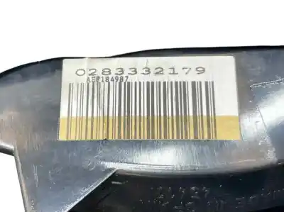 Автозапчасти б/у внутренний правый задний фонарь за citroen c4 grand picasso 2.0 hdi fap ссылки oem iam 9673164980  6351lr