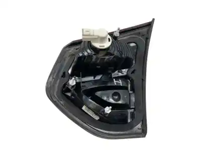 Автозапчасти б/у внутренний левый задний фонарь за citroen c4 grand picasso 2.0 hdi fap ссылки oem iam 9673165080  6350lr