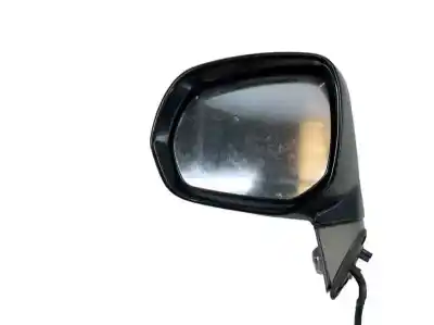 Автозапчасти б/у левое зеркало за citroen c4 grand picasso 2.0 hdi fap ссылки oem iam 8153vs