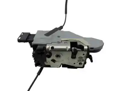 Автозапчастина б/у замок передній праві двері для CITROEN C4 GRAND PICASSO 2.0 HDi FAP Посилання на OEM IAM 9136Z0  