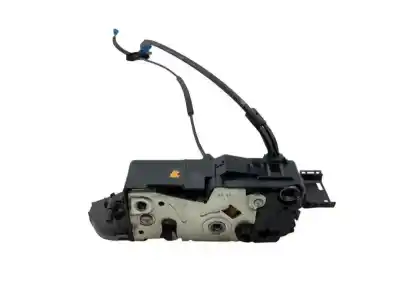 Автозапчастина б/у замок передній праві двері для citroen c4 grand picasso 2.0 hdi fap посилання на oem iam 9136z0  