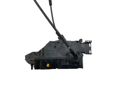 Автозапчастина б/у замок передній праві двері для citroen c4 grand picasso 2.0 hdi fap посилання на oem iam 9136z0  