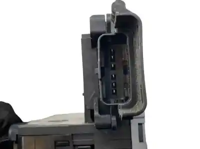 Автозапчастина б/у замок передній праві двері для citroen c4 grand picasso 2.0 hdi fap посилання на oem iam 9136z0  