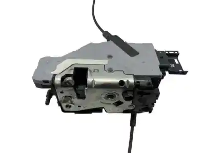 Автозапчасти б/у замок задней левой двери за citroen c4 grand picasso 2.0 hdi fap ссылки oem iam 9137h1