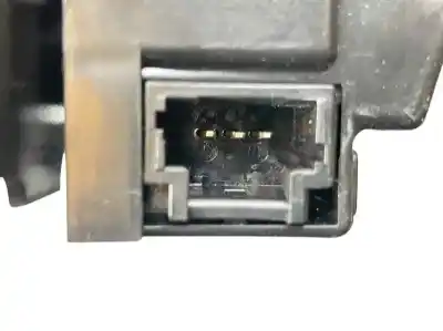 Автозапчасти б/у замок багажника/ворот за citroen c4 grand picasso 2.0 hdi fap ссылки oem iam 9671153480  8719g8