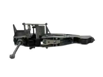 Автозапчасти б/у левая передняя наружная ручка за citroen c4 grand picasso 2.0 hdi fap ссылки oem iam 9680168680  910958