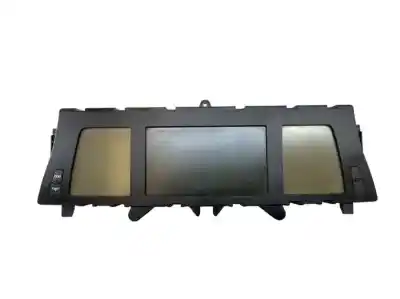 Автозапчасти б/у приборная доска за citroen c4 grand picasso 2.0 hdi fap ссылки oem iam 9673538580