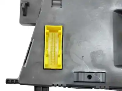 Автозапчастина б/у панель інструментів для citroen c4 grand picasso 2.0 hdi fap посилання на oem iam 9673538580 6103le 9666852780