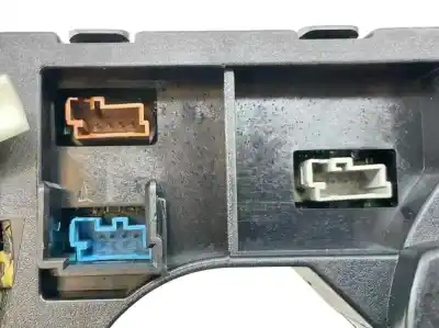 Автозапчасти б/у многофункциональное управление за citroen c4 grand picasso 2.0 hdi fap ссылки oem iam 96656018xt  624348