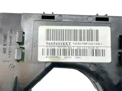 Автозапчасти б/у многофункциональное управление за citroen c4 grand picasso 2.0 hdi fap ссылки oem iam 96656018xt  624348