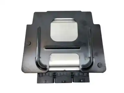 Автозапчасти б/у блок управления двигателем за citroen c4 grand picasso 2.0 hdi fap ссылки oem iam 9666912580  9678800080