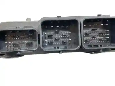 Автозапчасти б/у блок управления двигателем за citroen c4 grand picasso 2.0 hdi fap ссылки oem iam 9666912580  9678800080