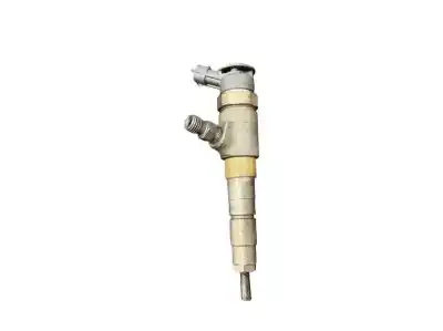 Автозапчасти б/у ИНЖЕКТОР за CITROEN C4 LIM. 1.6 HDi FAP ссылки OEM IAM 0445110340  
