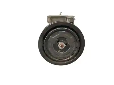 Second-hand car spare part air conditioning compressor for citroen c4 lim. 1.6 hdi fap oem iam references 9676862380  4471503250