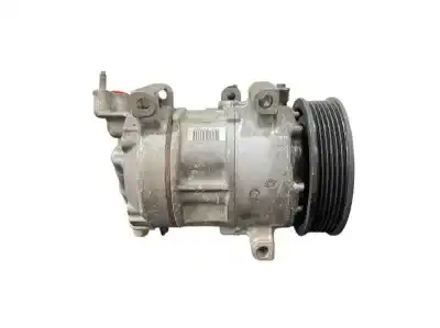 Second-hand car spare part air conditioning compressor for citroen c4 lim. 1.6 hdi fap oem iam references 9676862380  4471503250